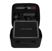 Lenyes S823 160W Outdoor Wireless Speaker - Best Prices
