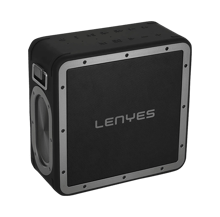 Lenyes S823 160W Outdoor Wireless Speaker - Best Prices