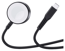 Choetech T319 Apple Watch Wireless Charger MFi 5W 1m - Best Prices