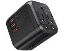 Choetech 30W Travel Adapter - Best Prices