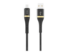 WiWU ED-102 Elite Data Cable USB to Micro USB 1.2m - Best Prices