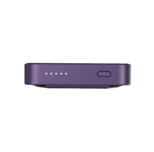 Momax IP111 Q.Mag 10,000mAh Power 11 Magnetic Wireless Charging Power Bank with Stand - Best Prices