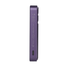 Momax IP111 Q.Mag 10,000mAh Power 11 Magnetic Wireless Charging Power Bank with Stand - Best Prices