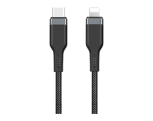 WiWU PT04 Type-C to Lightning Cable 0.3m - Best Prices