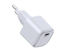 WiWU RY-U30A Gan Charger 30W EU Plug - Best Prices