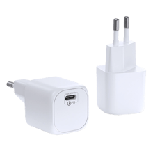 WiWU RY-U30A Gan Charger 30W EU Plug - Best Prices