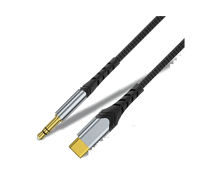 WiWU YP03 Type-C to 3.5mm Audio Aux - Best Prices