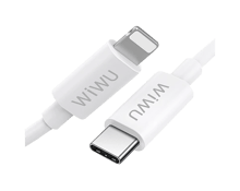 WiWU G90 Type-C to Lightning 20W Cable 1.2m - Best Prices