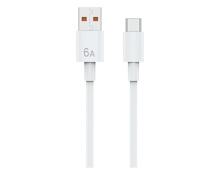 WiWU G104 USB-A to Type-C 66W Cable 1.2m - Best Prices