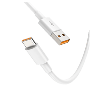 WiWU G104 USB-A to Type-C 66W Cable 1.2m - Best Prices