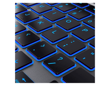 WiWU Waltz Rotating Keyboard 10.9 & 11 Arabic + English - Best Prices