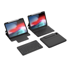 ويوو حافظة لوحة المفاتيح الواقية لجهاز iPad - أفضل سعر