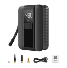 Yesido VC04 4000mAh 150 PSI Inflator Air Pump - Best Prices