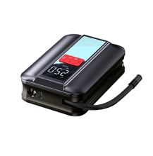 Yesido VC04 4000mAh 150 PSI Inflator Air Pump - Best Prices