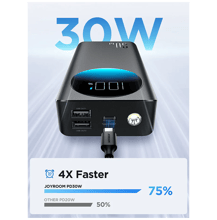 جويروم JR-PBF02 بي دي بور بانك 30W - أفضل سعر