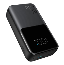 JoyRoom JR-PBC06 30W Mini Power Bank with Dual Cables 10,000mAh - Best Prices