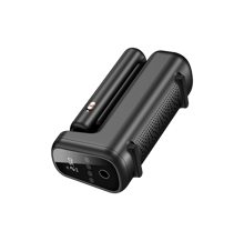 WiWU Wi-AI002 Multifunctional 5 in 1 Inflatable Pumps 50W 4,000mAh - Best Prices