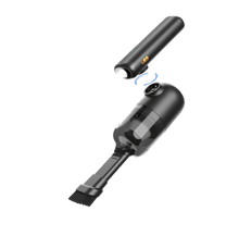 WiWU Wi-AI002 Multifunctional 5 in 1 Inflatable Pumps 50W 4,000mAh - Best Prices