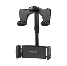 Yesido C196 Car Rearview Mirror Using Phone Holder - Best Prices