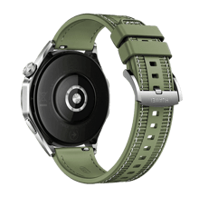 Huawei Watch GT4 46mm Green Woven Strap - Best Prices