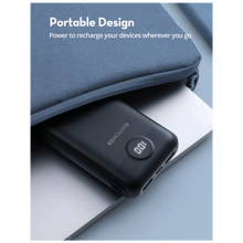 RAVPower RP-PB1205 PD Pioneer 20,000mAh 20W Power Bank - Best Prices