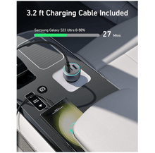 Anker 335 Car Charger 67W - Best Prices