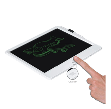 WiWU 13.5" LCD Drawing Board Pen Battery Powered Touch - Best Prices