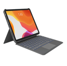 WiWU Combo Touch Keyboard Case for iPad - Best Prices