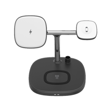 WiWU M8 Power Air 15W 4 in 1 Wireless Charger - Best Prices