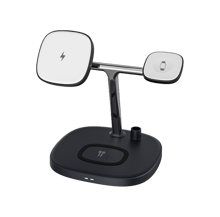 WiWU M8 Power Air 15W 4 in 1 Wireless Charger - Best Prices
