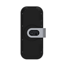 WiWU PA3IN1B Power Air 3 in 1 Wireless Fast Charger Stand High Speed Desktop - Best Prices