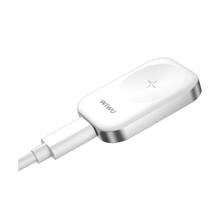 WiWU M16 Apple Watch Wireless Charge - Best Prices