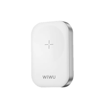 WiWU M16 Apple Watch Wireless Charge - Best Prices