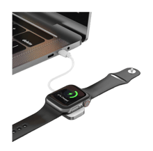 WiWU M16 Apple Watch Wireless Charge - Best Prices