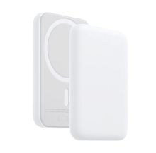WiWU Snap Cube Magnetic Wireless Charging 5000mAh Power Bank - Best Prices