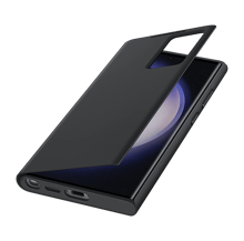 Samsung Galaxy S23 Ultra Smart View Wallet Case Cover - Best Prices