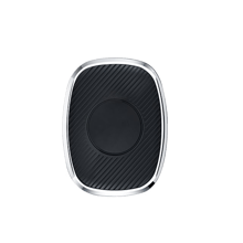 WiWU CH024 360 Degree Rotating Magnetic Flat Floor Version Car Phone Holder - Best Prices