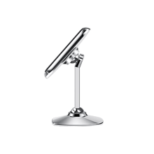 WiWU CH024 360 Degree Rotating Magnetic Flat Floor Version Car Phone Holder - Best Prices