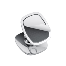 WiWU CH024 360 Degree Rotating Magnetic Flat Floor Version Car Phone Holder - Best Prices