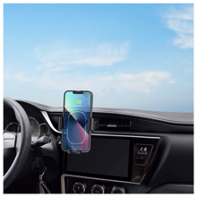 WiWU CH310 Suction Cup Design Car Phone Holder - Best Prices