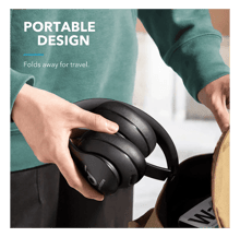 Anker SoundCore Q10i Wireless Bluetooth Headphones - Best Prices