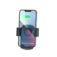 WiWU Semi-transparent Phone Stand for Car Air Vent - Best Prices
