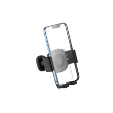 WiWU Semi-transparent Phone Stand for Car Air Vent - Best Prices