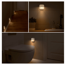 Eufy Lumi Stick-On Night Light (3 Pack) - Best Prices