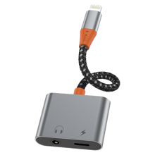 WiWU LT07 Lightning Adapter Converter - Best Prices