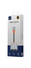 WiWU LT07 Lightning Adapter Converter - Best Prices