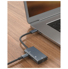 WiWU LT02 PRO Type C Audio Adapter - Best Prices