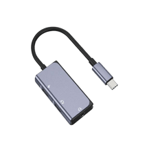 WiWU LT02 PRO Type C Audio Adapter - Best Prices