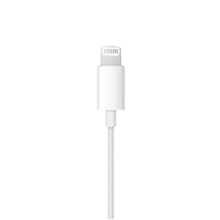 WiWU 302 Lightning Headphones 1m - Best Prices