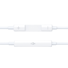WiWU 302 Lightning Headphones 1m - Best Prices